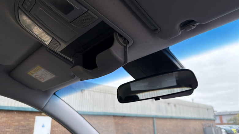 Hyundai Tucson 1.7 CRDi Blue Drive SE Nav 5dr 2WD DCT Diesel Estate